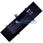 Akku für GETAC J66644-002 [Ersatz-Akku]